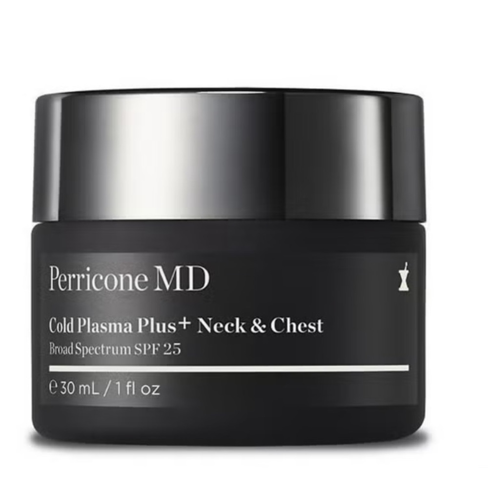 New Perricone MD Cold Plasma Plus+ Neck & Chest